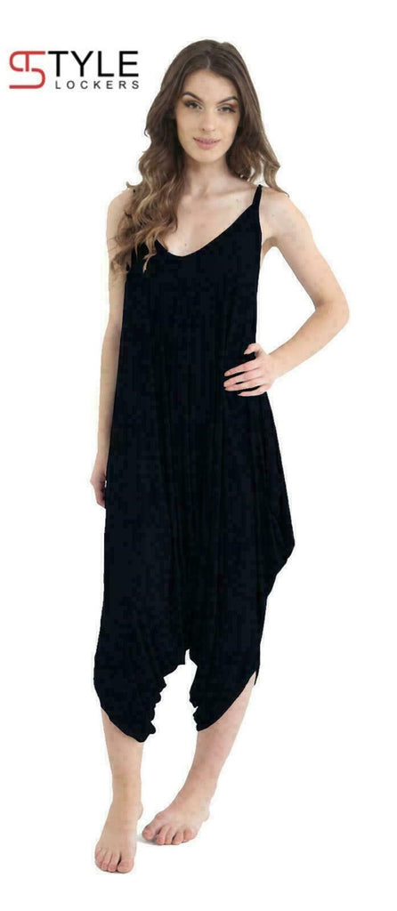 Different Ways To Wear A Jumpsuit