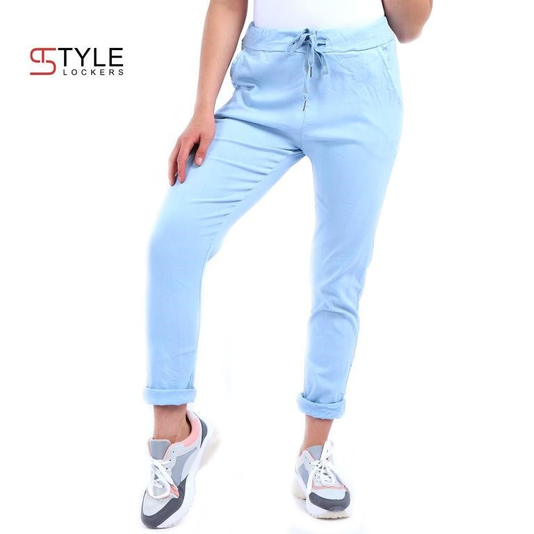 3 Imperative Tips To Keep In Mind While Buying Women Pants