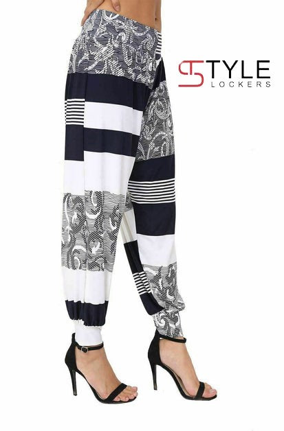 Cotton Trousers Seem More Comfortable For Everyone