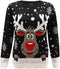 Rudolph Christmas Jumper
