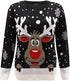 Rudolph Christmas Jumper