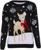 Bambi Christmas Jumper
