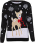Bambi Christmas Jumper