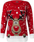 Rudolph Christmas Jumper