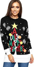 A Very Merry Christmas Jumper