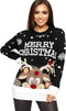 Merry Christmas Jumper