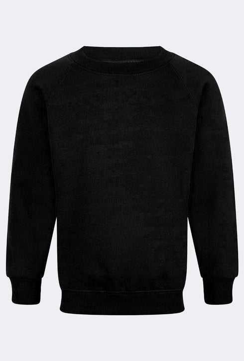 Children Back to School Fleece Sweatshirt Top