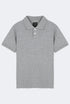 Boys Girls Short Sleeve Polo Shirt
