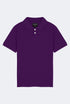 Boys Girls Short Sleeve Polo Shirt