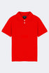 Boys Girls Short Sleeve Polo Shirt