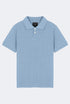 Boys Girls Short Sleeve Polo Shirt