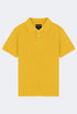 Boys Girls Short Sleeve Polo Shirt