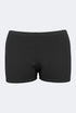 Girls Neon Microfiber Hot Pant Summer Shorts