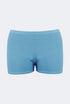 Girls Neon Microfiber Hot Pant Summer Shorts
